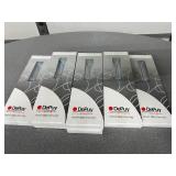 Depuy 279726508 16G x 228mm Viper System Fenestrated Screw Mis Cannulas - Great Condition!