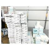 Lot of Stryker Surgical Screws and Plates Supplies (Cannulated Screws, Standard Lag, Hip Plates, Etc.)