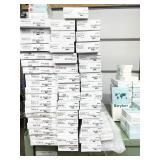 Lot of Stryker Surgical Screws and Plates Supplies (Cannulated Screws, Standard Lag, Hip Plates, Etc.)