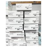Lot of Stryker Surgical Screws and Plates Supplies (Cannulated Screws, Standard Lag, Hip Plates, Etc.)