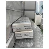 Lot of Stryker Surgical Screws and Plates Supplies (Cannulated Screws, Standard Lag, Hip Plates, Etc.)