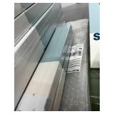 Lot of Stryker Surgical Screws and Plates Supplies (Cannulated Screws, Standard Lag, Hip Plates, Etc.)