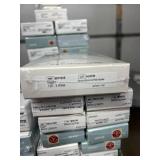 Lot of Stryker Surgical Screws and Plates Supplies (Cannulated Screws, Standard Lag, Hip Plates, Etc.)
