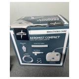 NEW iReliev TENS System, Medline Nebulizer Kit, & Bearback Lotion Roller