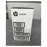 NEW HP CE505JC LaserJet Toner Cartridge - Black