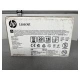 NEW HP CE505JC LaserJet Toner Cartridge - Black