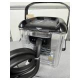 Donjoy IceMan CLEAR 3 Cold Therapy Unit with Universal Pad and more! - Great Condition!