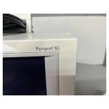 Datascope Passport XG Bedside Multi-Parameter Patient Monitor - Great Condition!