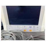Datascope Passport XG Bedside Multi-Parameter Patient Monitor - Great Condition!