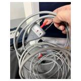 Datascope Passport XG Bedside Multi-Parameter Patient Monitor - Great Condition!