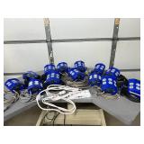 Lot of AIV PowerMATE PS12744 TR Tamper-Resistant Special Purpose Relocatable Power Tap - Great Condition!