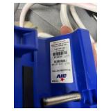 Lot of AIV PowerMATE PS12744 TR Tamper-Resistant Special Purpose Relocatable Power Tap - Great Condition!