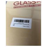 Lot of Miscellaneous Items (Digital Monitor, White Noise Machine, Laser Level, Glass Screen Protector, & Storage Bins)