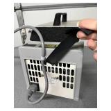 Precision Medical EasyAir High Performance Portable Medical Air Compressor - Excellent Condition!