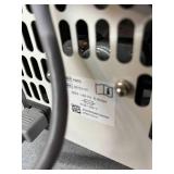 Precision Medical EasyAir High Performance Portable Medical Air Compressor - Excellent Condition!