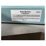 Midwest Pacific Impulse Heat Sealer - 120V 146W - Great Condition!