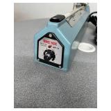 Midwest Pacific Impulse Heat Sealer - 120V 146W - Great Condition!