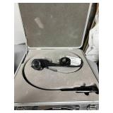 Olympus LS-10 Portable Solid-State Linear PCM Stereo Recorder with Case - Great Condition!