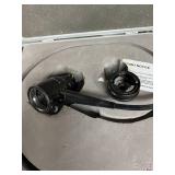 Olympus LS-10 Portable Solid-State Linear PCM Stereo Recorder with Case - Great Condition!