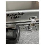 Olympus LS-10 Portable Solid-State Linear PCM Stereo Recorder with Case - Great Condition!