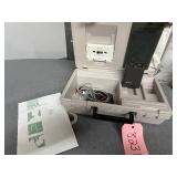 Dynex III 2025 Neurostimulator with Case - Delivers Mild Electric Impulses, Helps Manage Severe Chronic Pain - Great Condition!