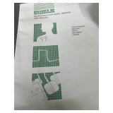 Dynex III 2025 Neurostimulator with Case - Delivers Mild Electric Impulses, Helps Manage Severe Chronic Pain - Great Condition!