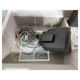 Dynex III 2025 Neurostimulator with Case - Delivers Mild Electric Impulses, Helps Manage Severe Chronic Pain - Great Condition!