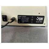 WOW MSRP $2400 LW Scientific I4 Infinity Medical Grade Laboratory Power Lighted Binocular Microscope with 4 Objectives - Great Working Condition!