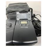 Philips Respironics REMstarPro M Series CPAP Machine with Carry Bag and Power Cord - Like New Working Condition!