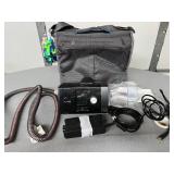 MSRP $1800 ResMed AirSense 10 AutoSet W/Carry Bag, Heated Hose, and Power Cord - Like New Working Condition!