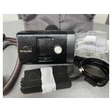MSRP $1800 ResMed AirSense 10 AutoSet W/Carry Bag, Heated Hose, and Power Cord - Like New Working Condition!