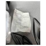 MSRP $1800 ResMed AirSense 10 AutoSet W/Carry Bag, Heated Hose, and Power Cord - Like New Working Condition!