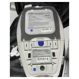 MSRP $1800 ResMed S7 Lightweight Support CPAP Machine - Includes Travel Bag, Power Cord, Reservoir -  Like New Working Condition!