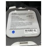 MSRP $1800 ResMed S7 Lightweight Support CPAP Machine - Includes Travel Bag, Power Cord, Reservoir -  Like New Working Condition!