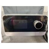 APPEARS NEW MSRP $1800 Resvent iBreeze Auto CPAP Machine with Heated Humidifier - Includes Carry Bag, Manual, and Power Cord