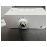 APPEARS NEW MSRP $1800 Resvent iBreeze Auto CPAP Machine with Heated Humidifier - Includes Carry Bag, Manual, and Power Cord