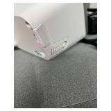 APPEARS NEW MSRP $1800 Resvent iBreeze Auto CPAP Machine with Heated Humidifier - Includes Carry Bag, Manual, and Power Cord