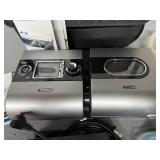 MSRP $2500 ResMed S9 AutoSet™ EPR w/H5i™ Humidifier CPAP and BiPAP Machine WITH Reservoir, Hose, Mask, Travel Bag, Manual, SD CARD & Power Cord - Like New Working Condition + Extra New Mask
