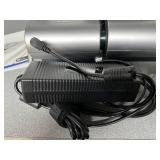 MSRP $2500 ResMed S9 AutoSet™ EPR w/H5i™ Humidifier CPAP and BiPAP Machine WITH Reservoir, Hose, Mask, Travel Bag, Manual, SD CARD & Power Cord - Like New Working Condition + Extra New Mask