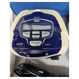 ResMed S8 Series Elite II AutoSet Sleep Apnea CPAP Machine - Includes Carry Bag, Manual, Hose, Data Card, and Power Cord - Great Working Condition!