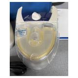 ResMed S8 Series Elite II AutoSet Sleep Apnea CPAP Machine - Includes Carry Bag, Manual, Hose, Data Card, and Power Cord - Great Working Condition!