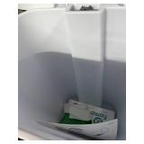 NEW Sharps Compliance 12-Gallon TakeAway Single-Use Medical Device Recycle System