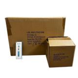 1 Case NEW (360 Thermometers Individually boxed) LSL Healthcare TA-173 Digital Oral/Rectal Thermometers *Accurate, Fast-Reading Thermometers, Ideal for Clinical/Home Use -Designed for Medical Professi