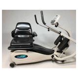 WOWOW MSRP $8500 NuStep TRS4000 Recumbent Cross Trainer Total Body Workout Machine W/Swivel Seat & Arm Lift For Handicap Wheelchair Access PT Equipment 400lb Capacity With Display - Dearly Loved B