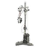 MSRP $30,000 High Quality Carl Zeiss OPMI 6-S Surgical Medical Grade Operating Binocular Microscope w/ Foot Control – Excellent Optics! Great for ENT, Ophthalmology, Veterinary & Training Use - 