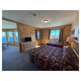 3 Nights NYE Lodge Couples Stay in Suite, Free NYE Meals for 4 (December 29-January 1)