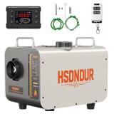HSDNDUR Diesel Heater with Remote Control