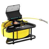 Vevor Sewer Camera