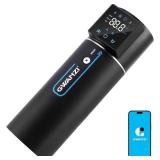 Gwanzi 800W Whole House Variable Speed Water Pressure Booster Pump