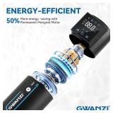 Gwanzi 800W Whole House Variable Speed Water Pressure Booster Pump